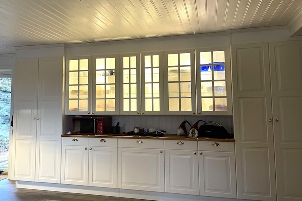 Foto van 7 persoons vakantie huis in LJUNGSKILE-By Traum - Vakantiehuis in LJUNGSKILE - Indoor