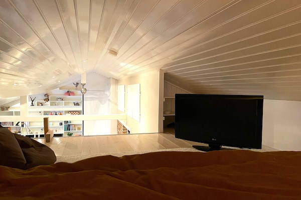 Foto van 7 persoons vakantie huis in LJUNGSKILE-By Traum - Vakantiehuis in LJUNGSKILE - Indoor