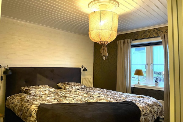 Foto van 7 persoons vakantie huis in LJUNGSKILE-By Traum - Vakantiehuis in LJUNGSKILE - Indoor