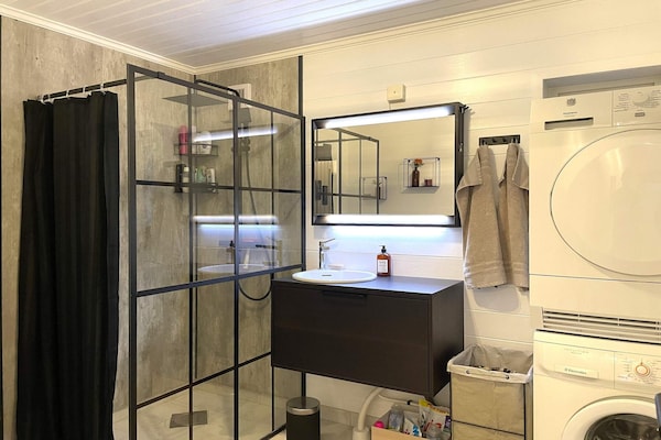 Foto van 7 persoons vakantie huis in LJUNGSKILE-By Traum - Vakantiehuis in LJUNGSKILE - Indoor