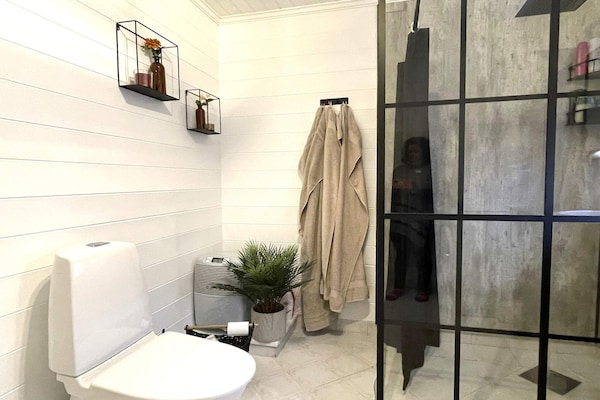 Foto van 7 persoons vakantie huis in LJUNGSKILE-By Traum - Vakantiehuis in LJUNGSKILE - Indoor