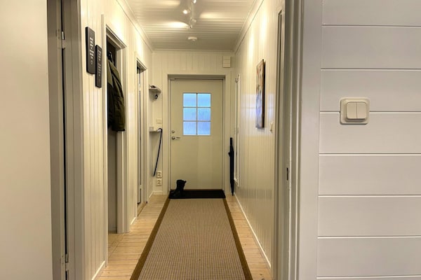 Foto van 7 persoons vakantie huis in LJUNGSKILE-By Traum - Vakantiehuis in LJUNGSKILE - Indoor