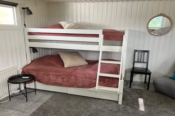 Foto van 7 persoons vakantie huis in LJUNGSKILE-By Traum - Vakantiehuis in LJUNGSKILE - Indoor