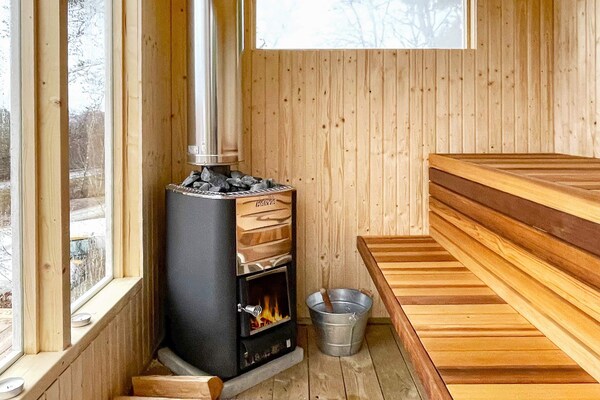 Foto van 7 persoons vakantie huis in LJUNGSKILE-By Traum - Vakantiehuis in LJUNGSKILE - Sauna