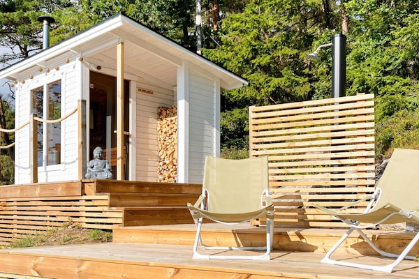 Foto van 7 persoons vakantie huis in LJUNGSKILE-By Traum - Vakantiehuis in LJUNGSKILE - Outdoor