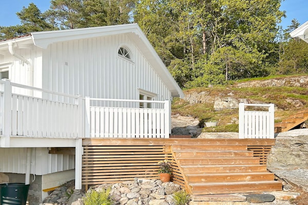 Foto van 7 persoons vakantie huis in LJUNGSKILE-By Traum - Vakantiehuis in LJUNGSKILE - Outdoor