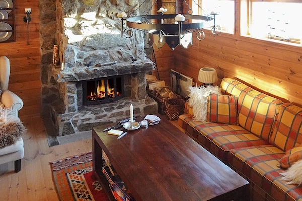 Foto van 10 persoons vakantie huis in Svingvoll-By Traum - Vakantiehuis in Svingvoll - Indoor
