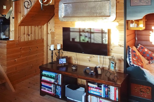 Foto van 10 persoons vakantie huis in Svingvoll-By Traum - Vakantiehuis in Svingvoll - Indoor
