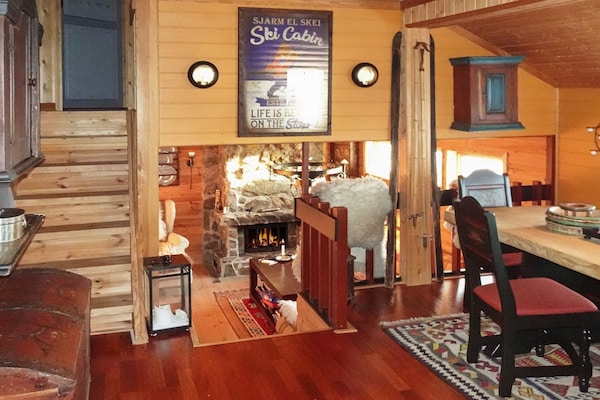 Foto van 10 persoons vakantie huis in Svingvoll-By Traum - Vakantiehuis in Svingvoll - Indoor