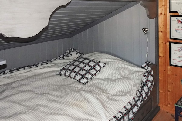 Foto van 10 persoons vakantie huis in Svingvoll-By Traum - Vakantiehuis in Svingvoll - Indoor