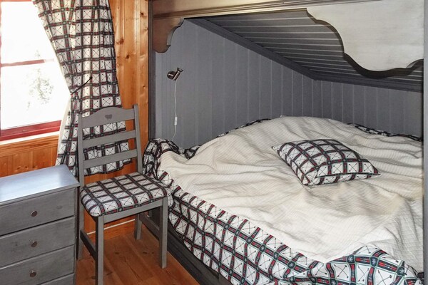 Foto van 10 persoons vakantie huis in Svingvoll-By Traum - Vakantiehuis in Svingvoll - Indoor