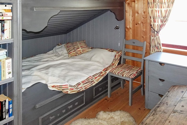 Foto van 10 persoons vakantie huis in Svingvoll-By Traum - Vakantiehuis in Svingvoll - Indoor