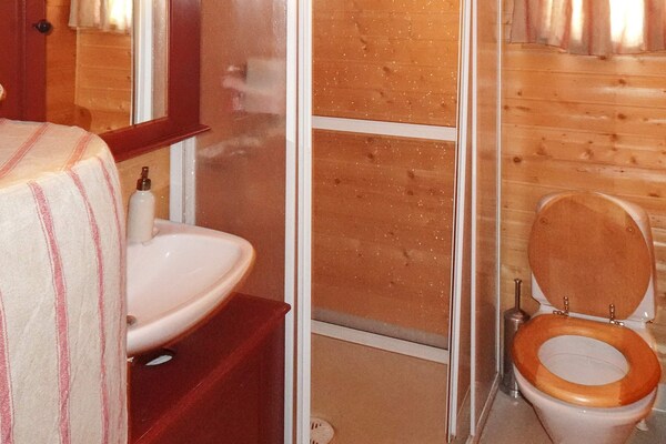 Foto van 10 persoons vakantie huis in Svingvoll-By Traum - Vakantiehuis in Svingvoll - Indoor