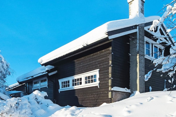 Foto van 10 persoons vakantie huis in Svingvoll-By Traum - Vakantiehuis in Svingvoll - Outdoor