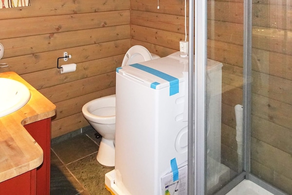 Foto van 10 persoons vakantie huis in Svingvoll-By Traum - Vakantiehuis in Svingvoll - Indoor