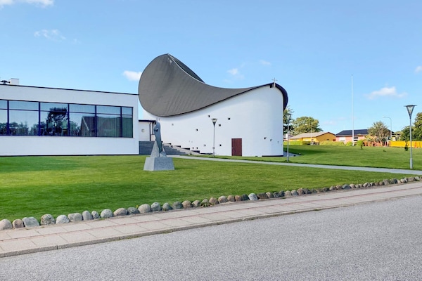 Foto van 4 sterren vakantie huis in Strandby - Vakantiehuis in Strandby - Untagged