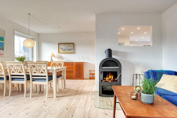 Foto van 4 sterren vakantie huis in Strandby - Vakantiehuis in Strandby - Indoor