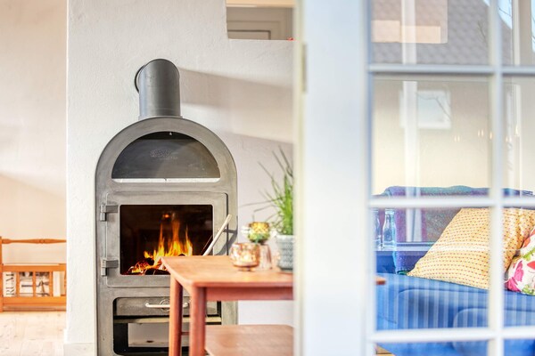 Foto van 4 sterren vakantie huis in Strandby - Vakantiehuis in Strandby - Indoor