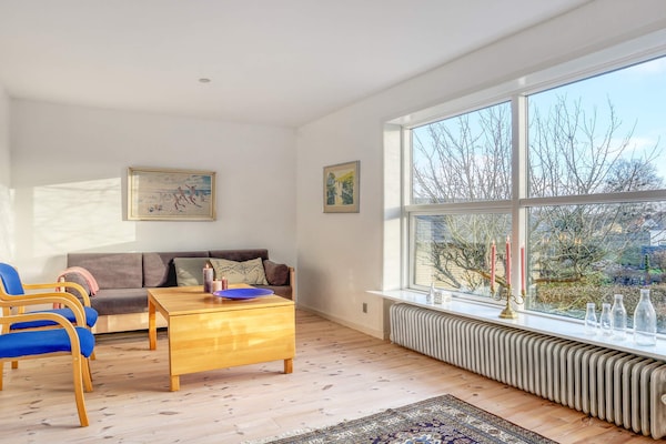 Foto van 4 sterren vakantie huis in Strandby - Vakantiehuis in Strandby - Indoor