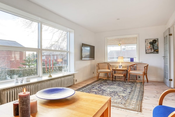 Foto van 4 sterren vakantie huis in Strandby - Vakantiehuis in Strandby - Indoor