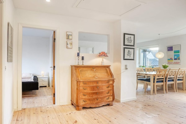 Foto van 4 sterren vakantie huis in Strandby - Vakantiehuis in Strandby - Indoor