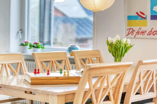 Foto van 4 sterren vakantie huis in Strandby - Vakantiehuis in Strandby - Indoor