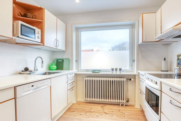 Foto van 4 sterren vakantie huis in Strandby - Vakantiehuis in Strandby - Indoor