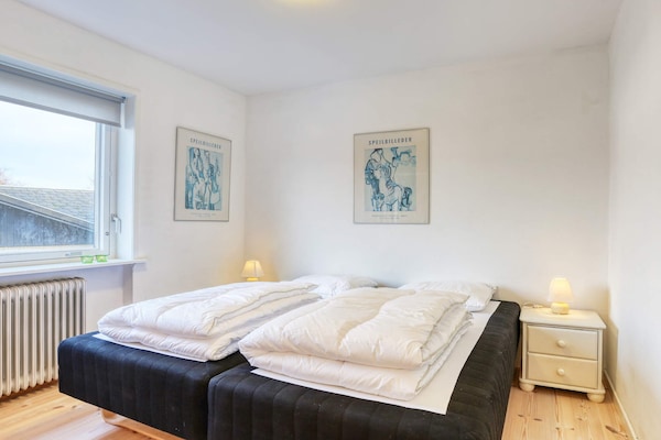 Foto van 4 sterren vakantie huis in Strandby - Vakantiehuis in Strandby - Indoor