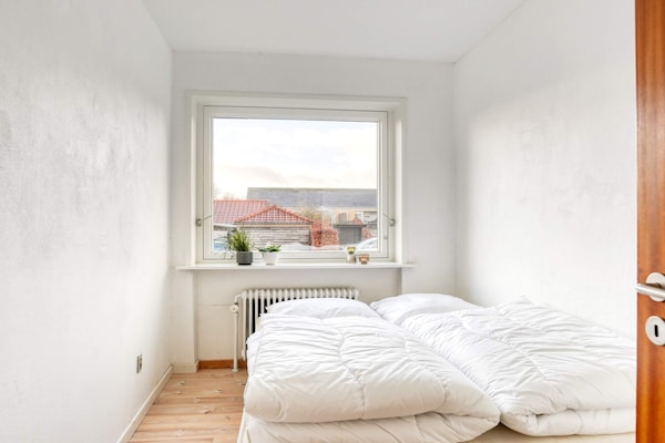 Foto van 4 sterren vakantie huis in Strandby - Vakantiehuis in Strandby - Indoor