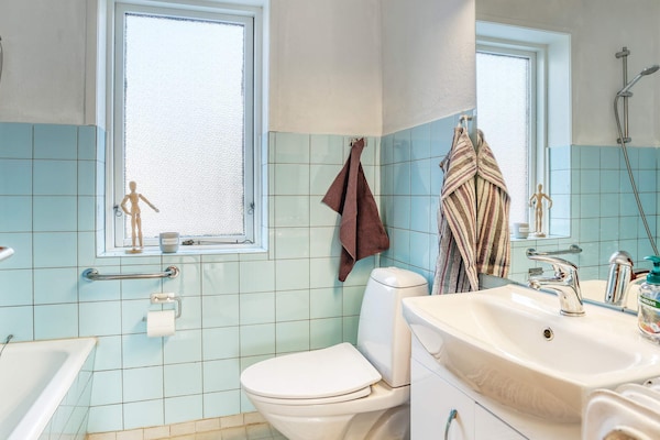 Foto van 4 sterren vakantie huis in Strandby - Vakantiehuis in Strandby - Indoor