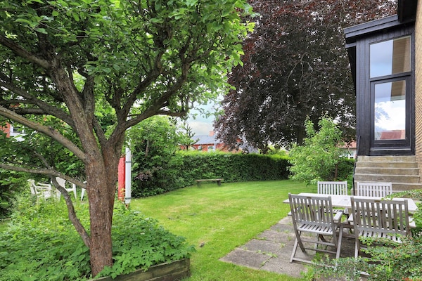 Foto van 4 sterren vakantie huis in Strandby - Vakantiehuis in Strandby - View