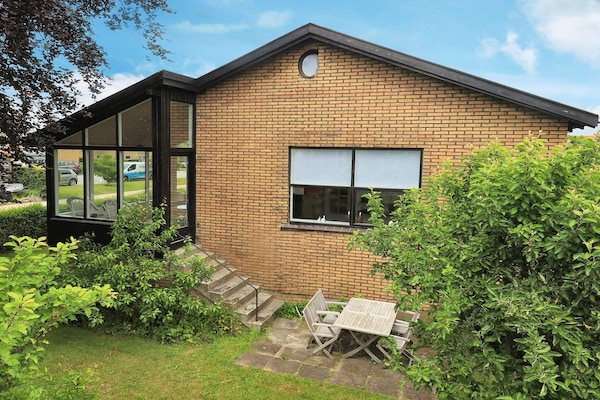 Foto van 4 sterren vakantie huis in Strandby - Vakantiehuis in Strandby - View