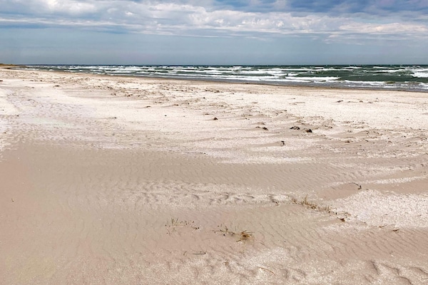 Foto van 4 sterren vakantie huis in Strandby - Vakantiehuis in Strandby - Untagged