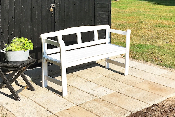 Foto van 6 persoons vakantie huis in Rødby - Vakantiehuis in Rødby - Outdoor