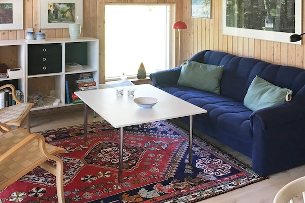 Foto van 6 persoons vakantie huis in Rødby - Vakantiehuis in Rødby - Indoor