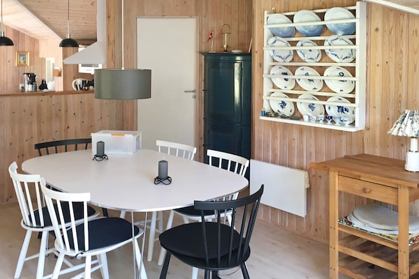 Foto van 6 persoons vakantie huis in Rødby - Vakantiehuis in Rødby - Indoor