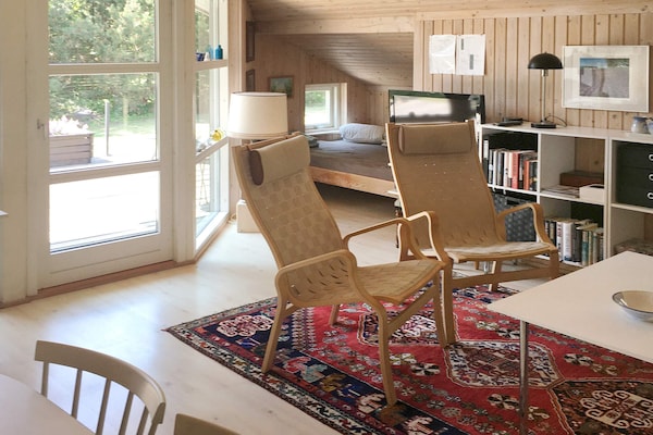 Foto van 6 persoons vakantie huis in Rødby - Vakantiehuis in Rødby - Indoor