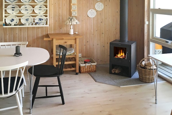 Foto van 6 persoons vakantie huis in Rødby - Vakantiehuis in Rødby - Indoor