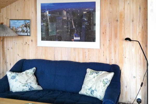 Foto van 6 persoons vakantie huis in Rødby - Vakantiehuis in Rødby - Indoor