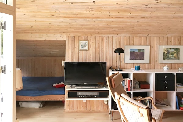 Foto van 6 persoons vakantie huis in Rødby - Vakantiehuis in Rødby - Indoor