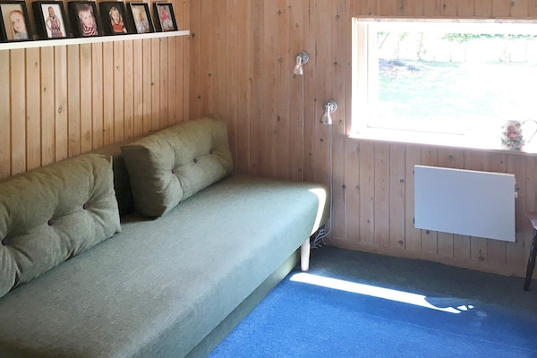 Foto van 6 persoons vakantie huis in Rødby - Vakantiehuis in Rødby - Indoor