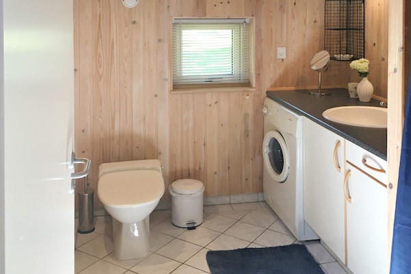 Foto van 6 persoons vakantie huis in Rødby - Vakantiehuis in Rødby - Indoor