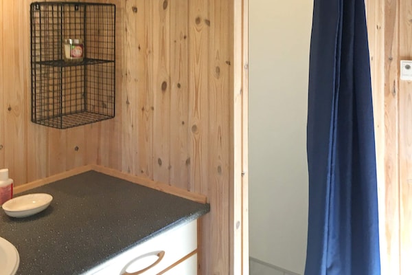 Foto van 6 persoons vakantie huis in Rødby - Vakantiehuis in Rødby - Indoor