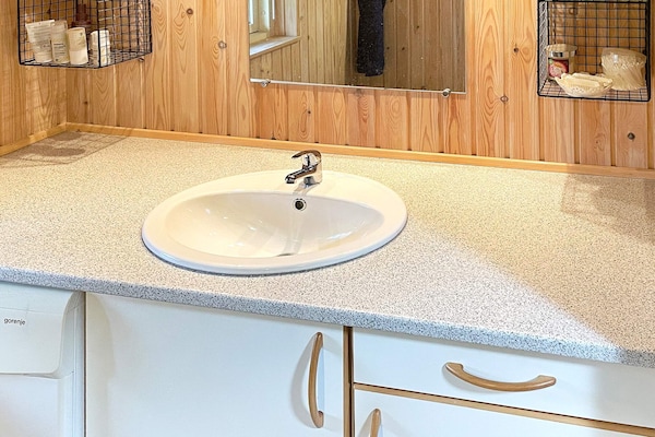 Foto van 6 persoons vakantie huis in Rødby - Vakantiehuis in Rødby - Indoor