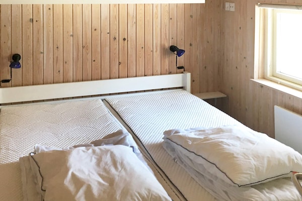 Foto van 6 persoons vakantie huis in Rødby - Vakantiehuis in Rødby - Indoor