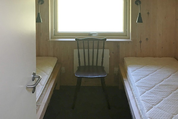 Foto van 6 persoons vakantie huis in Rødby - Vakantiehuis in Rødby - Indoor