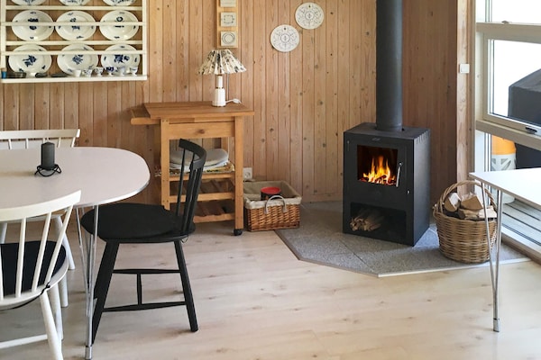 Foto van 6 persoons vakantie huis in Rødby - Vakantiehuis in Rødby - Indoor