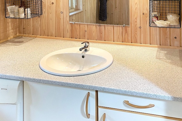 Foto van 6 persoons vakantie huis in Rødby - Vakantiehuis in Rødby - Indoor