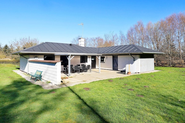 Foto van 6 persoons vakantie huis in Vesløs-By Traum - Vakantiehuis in Vesløs - Outdoor