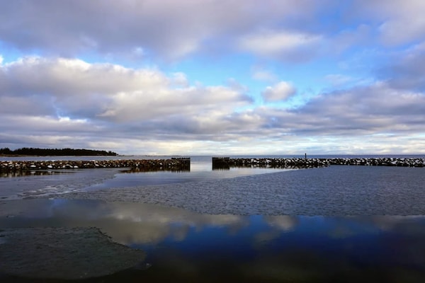 Foto van 6 persoons vakantie huis in Vesløs-By Traum - Vakantiehuis in Vesløs - WaterView